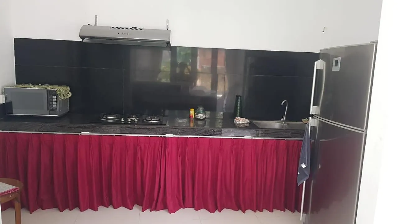 Hotel Kubu Nesa Jimbaran Indonezja