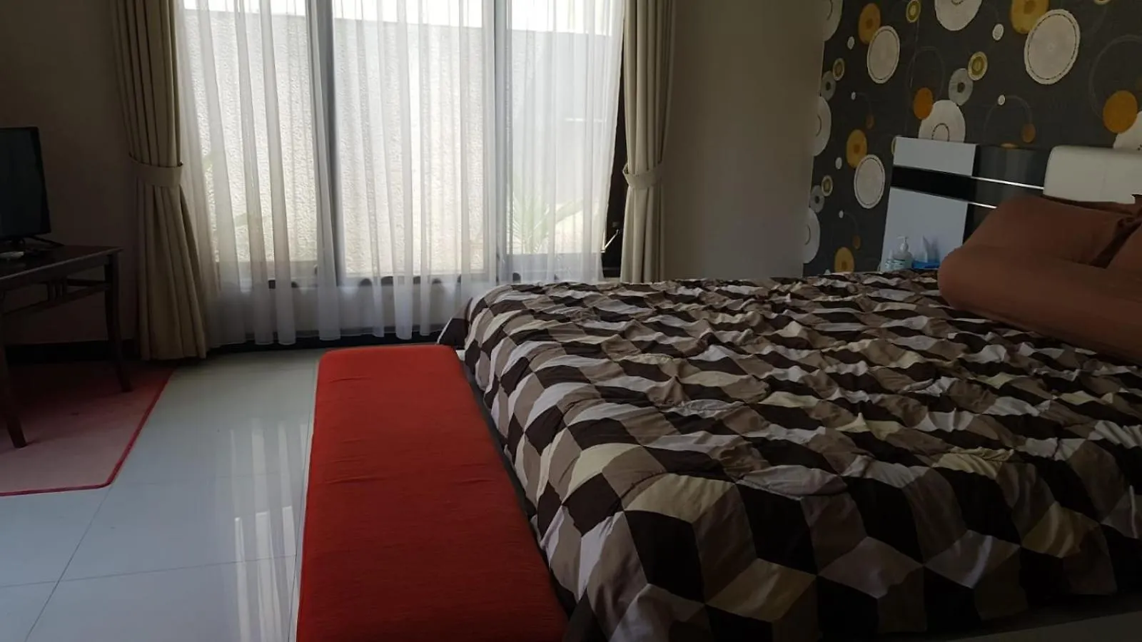 Kubu Nesa Hotel Jimbaran  Indonesia